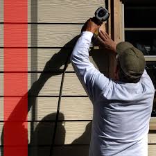 Professional Siding Installation in Choctaw, OK